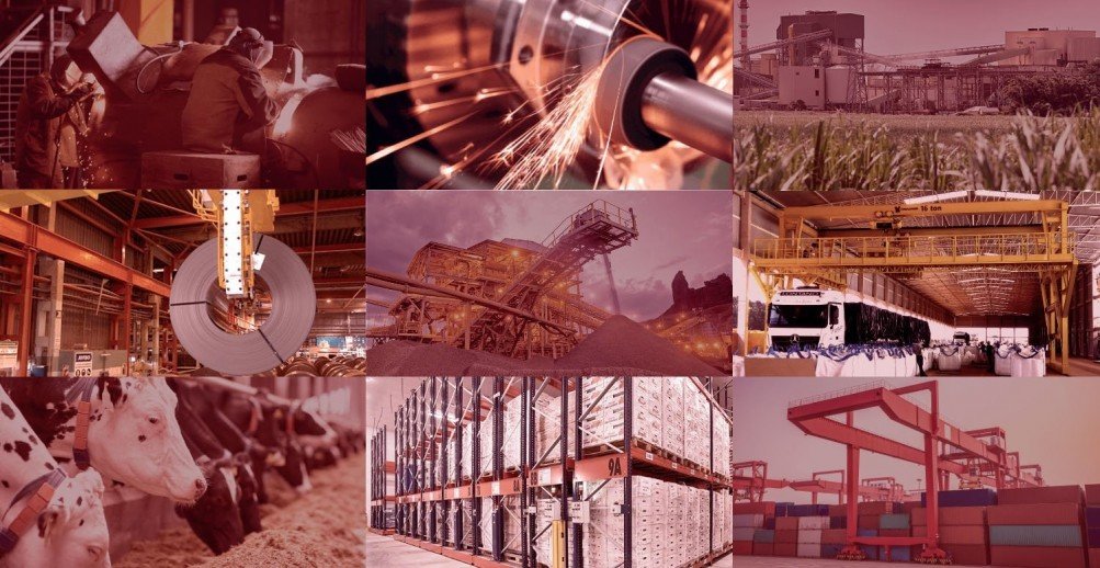 Segmentos de <span>Atuação</span>