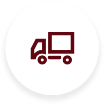 Peças de Reposição <span>à Pronta Entrega</span>