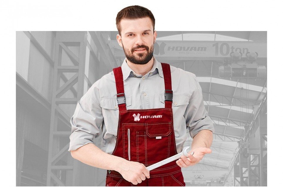 ASSISTÊNCIA TÉCNICA DE <span>CONFIANÇA</span>