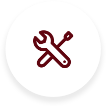 Peças de Reposição <span>à Pronta Entrega</span>