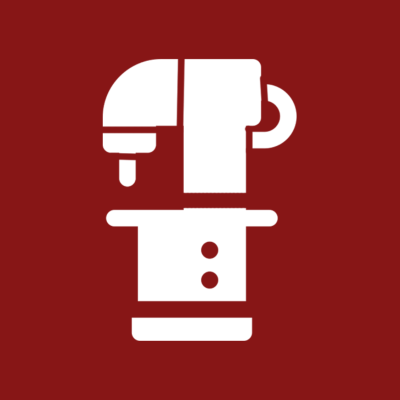 Máquinas Industriais