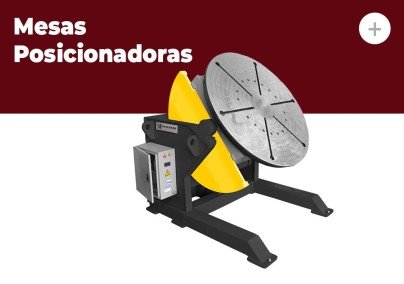 Mesa Posicionadora 
