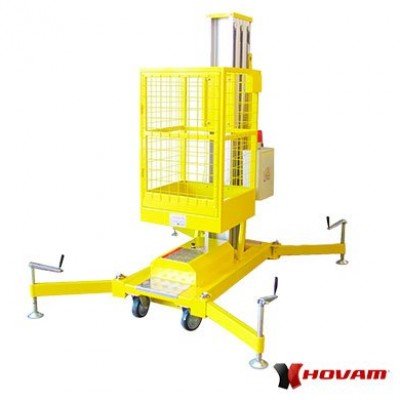 Onde encontrar Plataformas Elevatórias