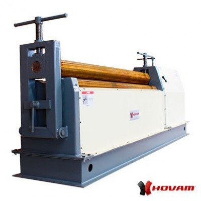 Fabricante de Calandra