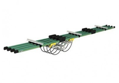 Barramento Blindado Hovam Alta Amperagem