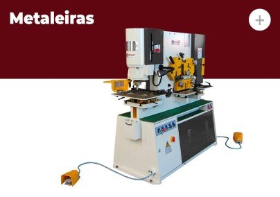 Metaleira (Tesoura Universal) 