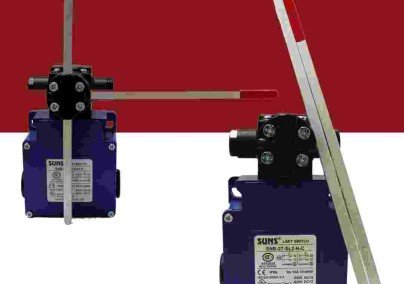 Chave Fim de Curso em Cruz 