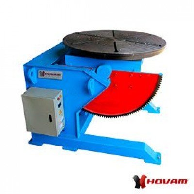 Fabricante de Mesa Posicionadora