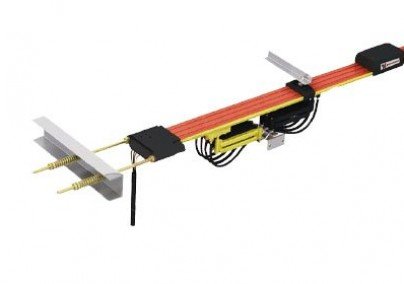 Barramento Blindado Hovam Flexível