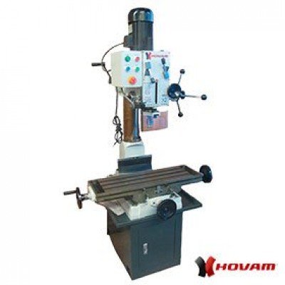 Fabricante de Furadeira Fresadora