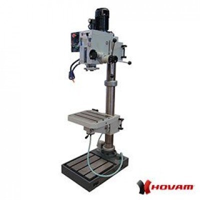 Fabricante de Furadeira Rosqueadeira