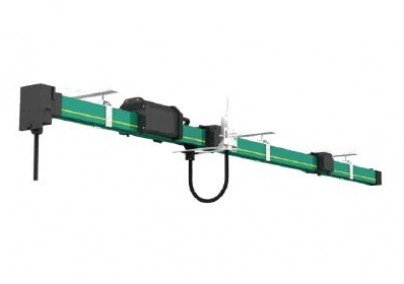 Barramento Blindado Hovam