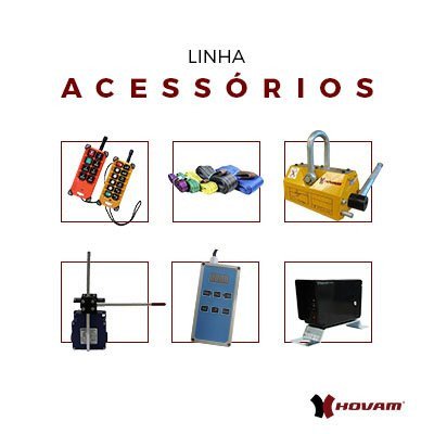 A importância dos Acessórios na sua produção