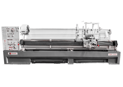 Torno Mecânico Hovam - TMH 3/660