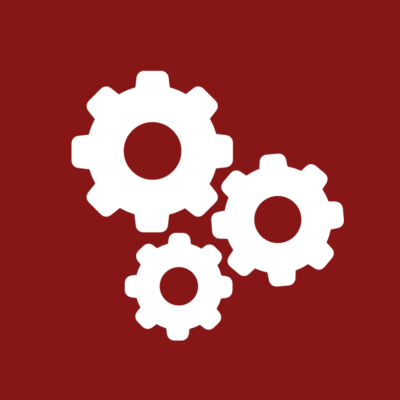 Peças de Reposição