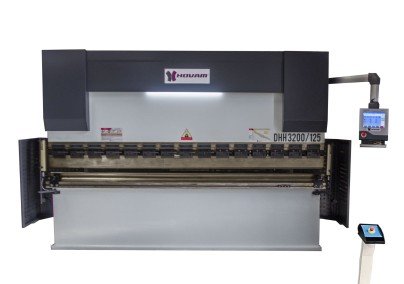 Dobradeira Hidráulica | DHH