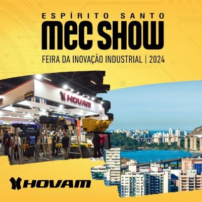 Hovam na Mec Show 2024